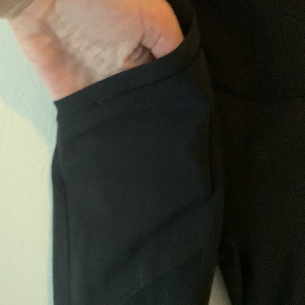 Lululemon All the Right Places Crop Leggings - Picture 4 of 8